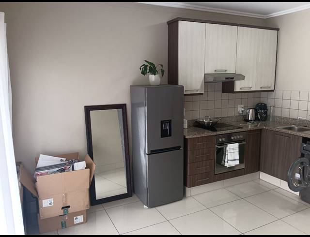 1 BEDROOM APARTMENT FOR SALE IN UMHLANGA RIDGE